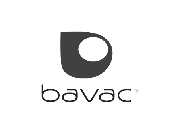 Bavac sin logo