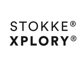 Stokke Xplory's logo