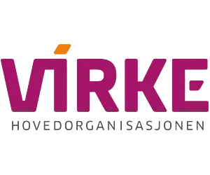 Virke's logo