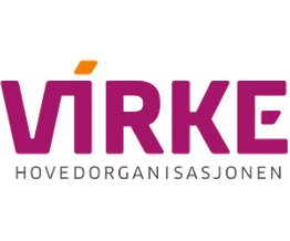Virke's logo