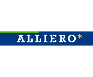 Alliero's logo