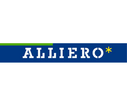 Alliero's logo
