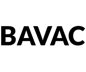 Bavac's logo