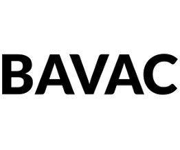 Bavac sin logo i farger