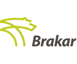 Brakar's logo