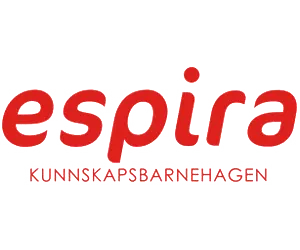 Espira's logo