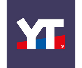 Yt's logo