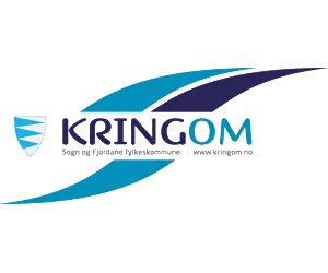 Kringom's logo