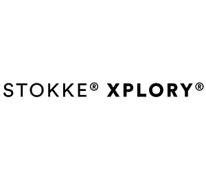 Stokke Xplory's logo