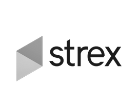 Strex sin logo