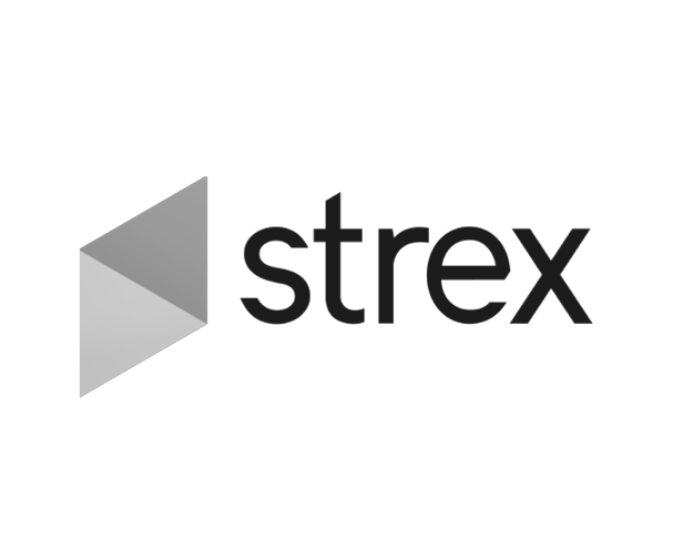 Strex sin logo