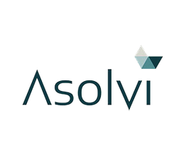 Asolvi's logo