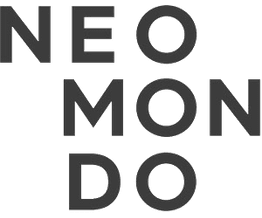 Neomondo sin logo i farger