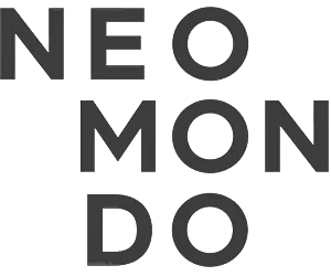 Neomondo's logo