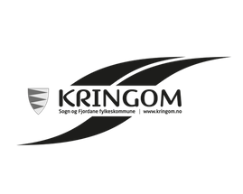 Kringom's logo