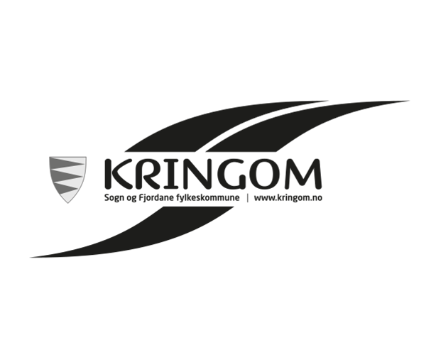 Kringom sin logo
