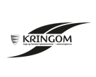 Kringom's logo